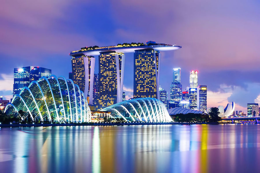 singapore